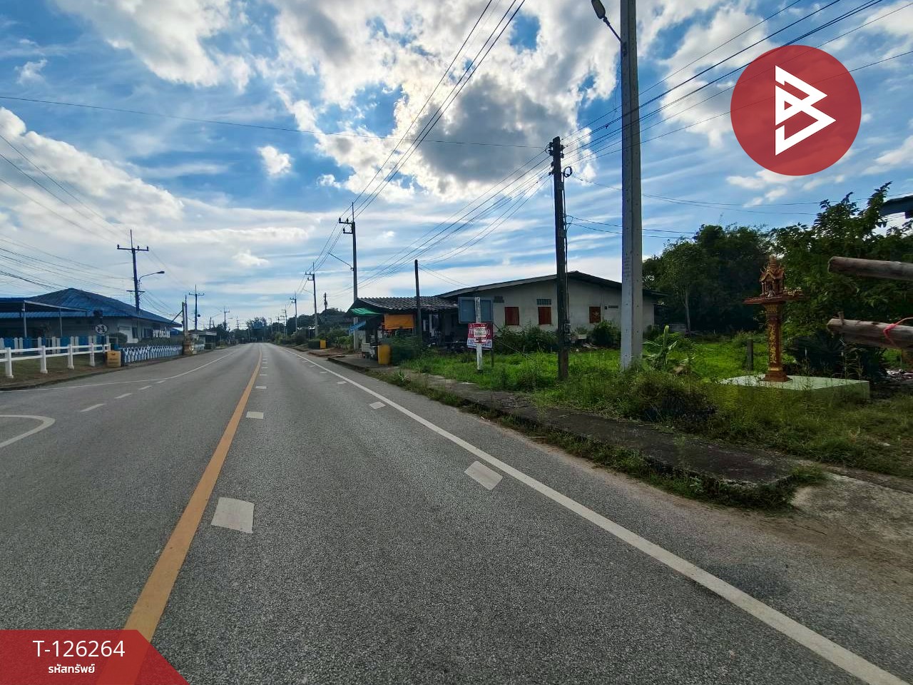 ขายที่ดินแปลงเปล่า เนื้อที่ 95 ตร.วา แหลมสิงห์ จันทบุรี 13