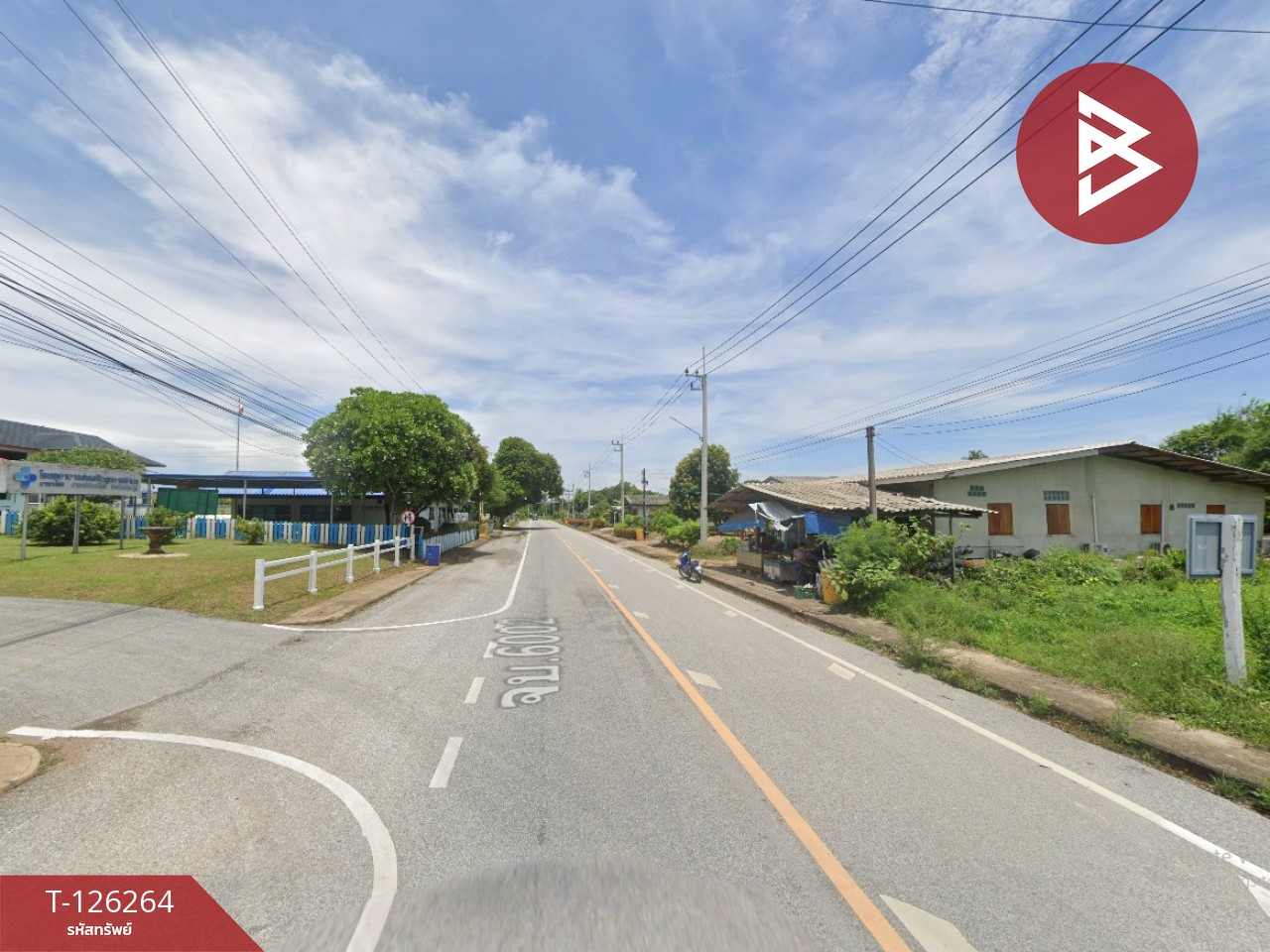 ขายที่ดินแปลงเปล่า เนื้อที่ 95 ตร.วา แหลมสิงห์ จันทบุรี 6