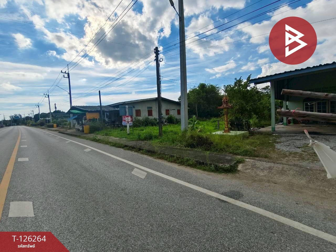 ขายที่ดินแปลงเปล่า เนื้อที่ 95 ตร.วา แหลมสิงห์ จันทบุรี 12