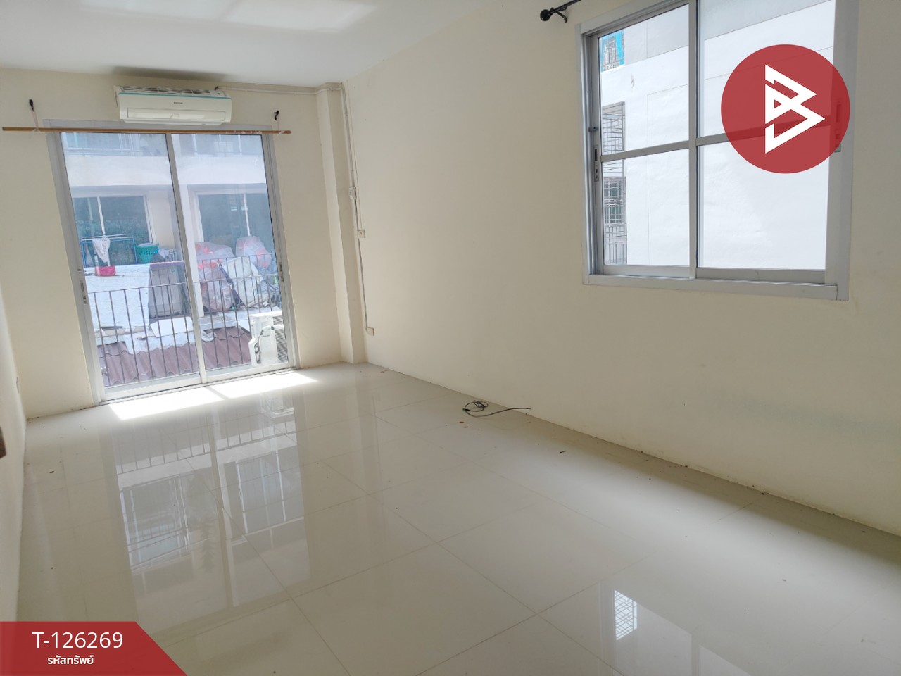 ขายทาวน์เฮ้าส์ หมู่บ้านญาดา บางปะกง ฉะเชิงเทรา 11