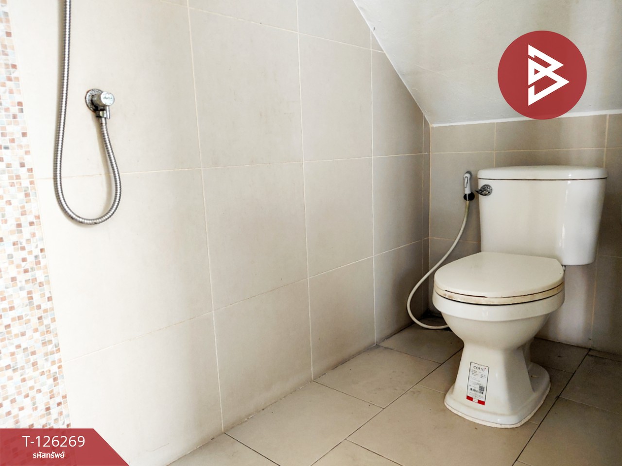 ขายทาวน์เฮ้าส์ หมู่บ้านญาดา บางปะกง ฉะเชิงเทรา 12