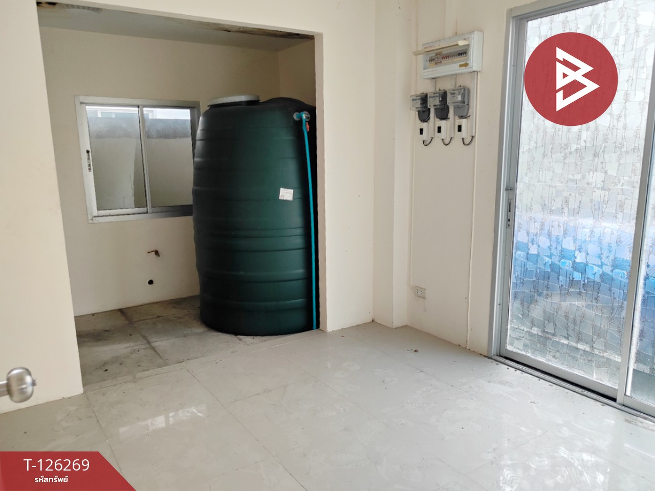 ขายทาวน์เฮ้าส์ หมู่บ้านญาดา บางปะกง ฉะเชิงเทรา 8