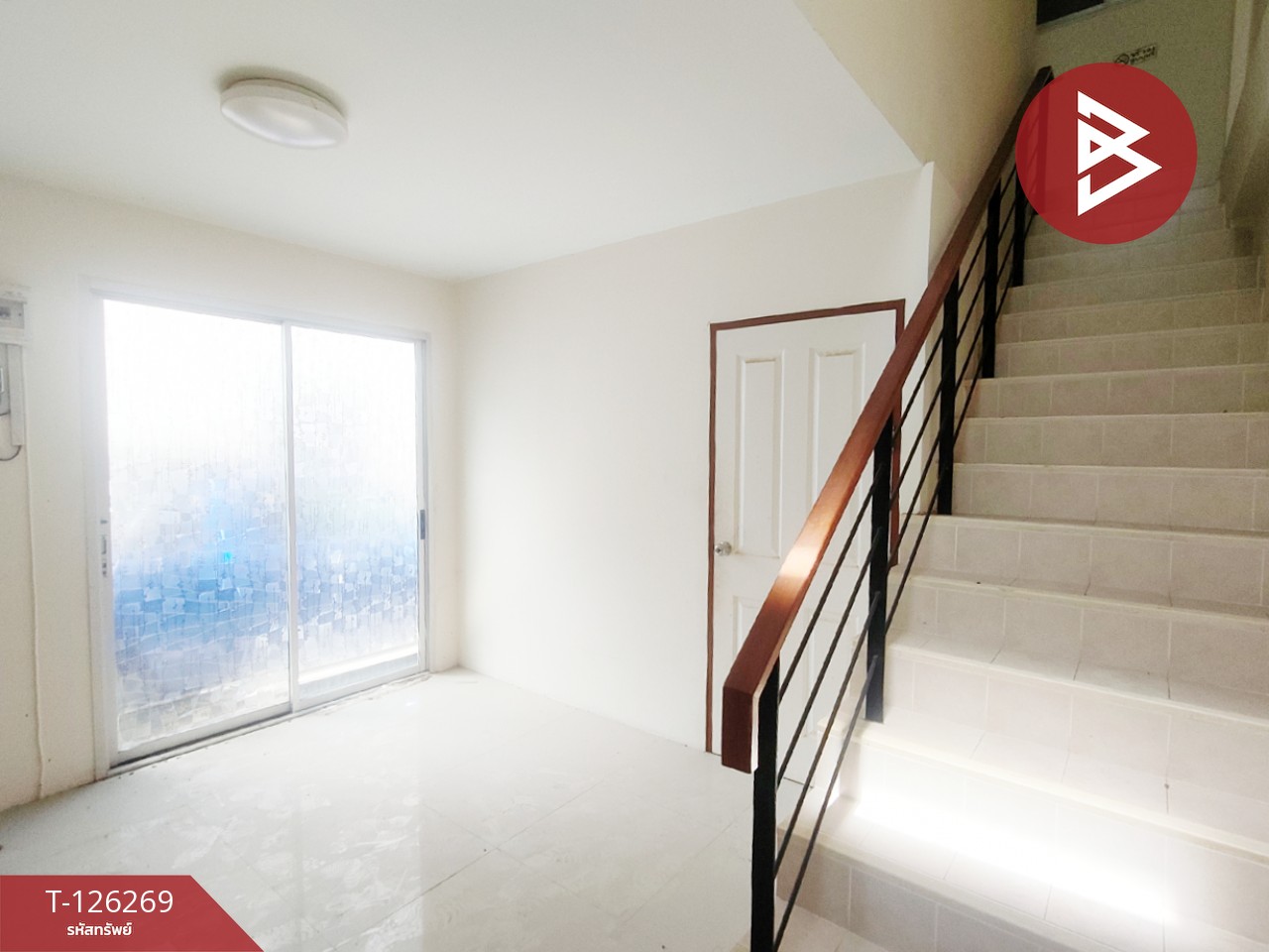 ขายทาวน์เฮ้าส์ หมู่บ้านญาดา บางปะกง ฉะเชิงเทรา 7