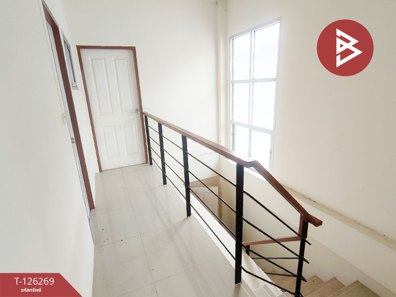 ขายทาวน์เฮ้าส์ หมู่บ้านญาดา บางปะกง ฉะเชิงเทรา 9