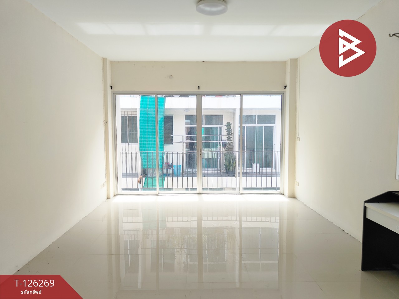 ขายทาวน์เฮ้าส์ หมู่บ้านญาดา บางปะกง ฉะเชิงเทรา 10