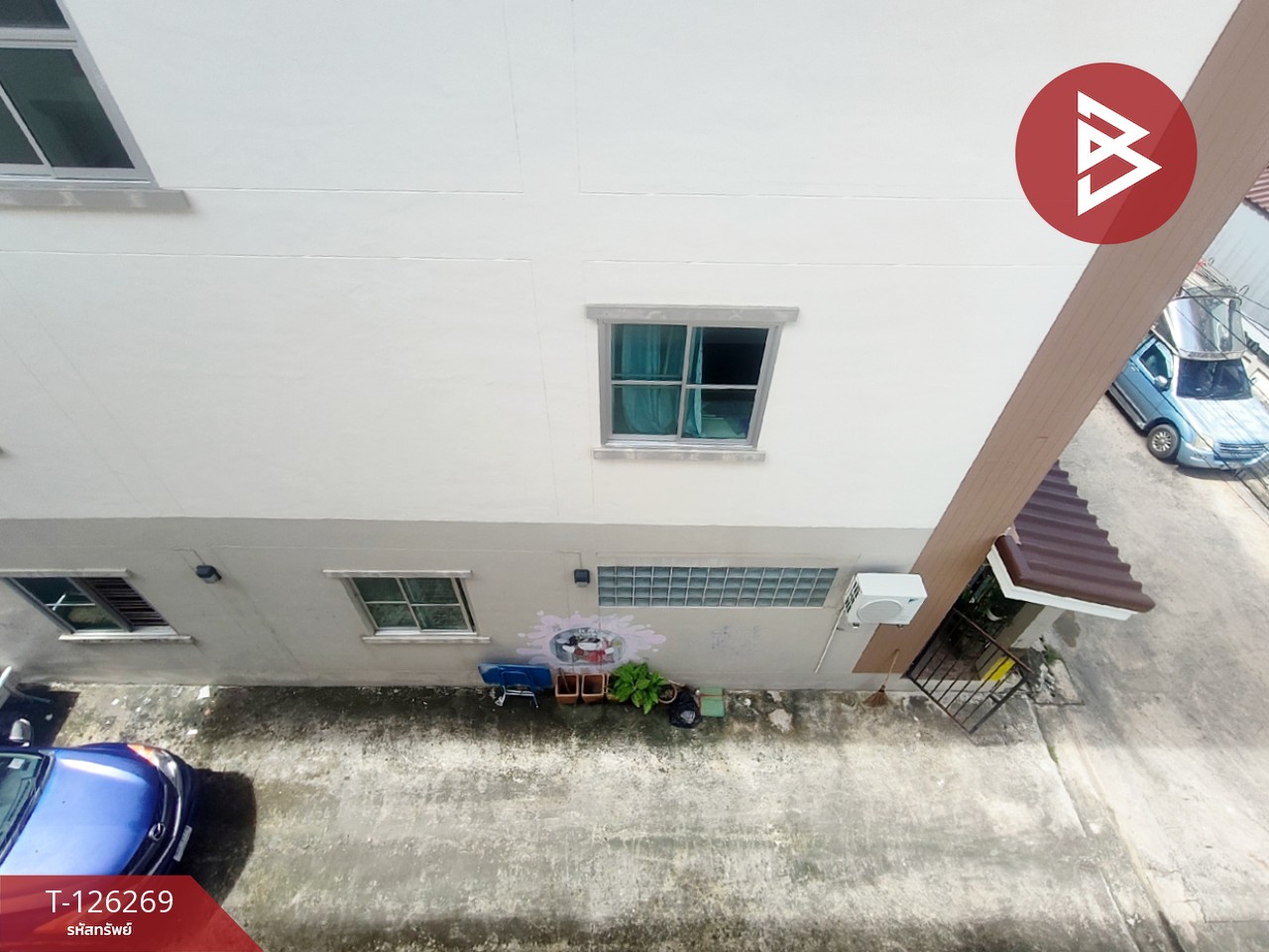 ขายทาวน์เฮ้าส์ หมู่บ้านญาดา บางปะกง ฉะเชิงเทรา 13