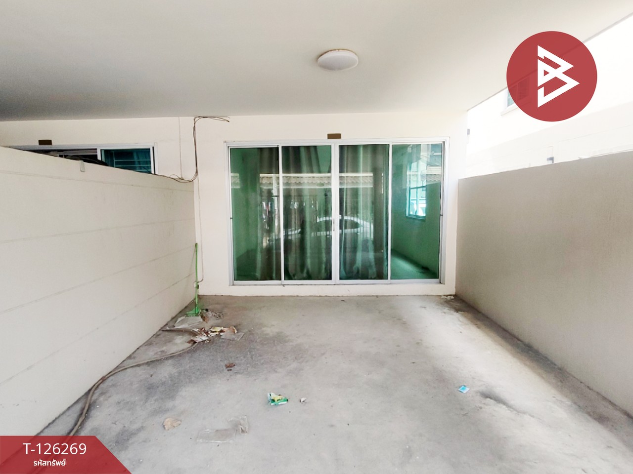 ขายทาวน์เฮ้าส์ หมู่บ้านญาดา บางปะกง ฉะเชิงเทรา 5