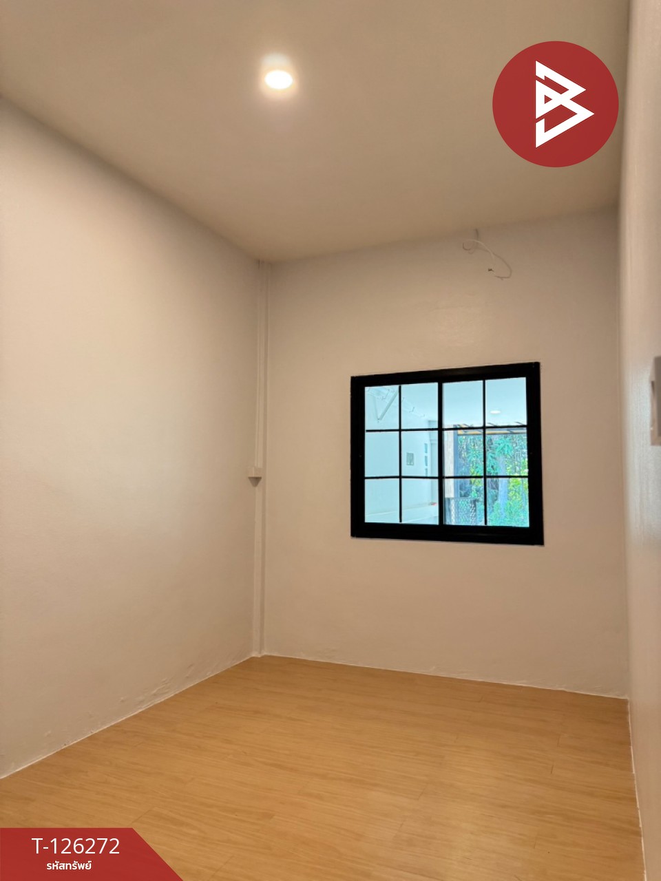 ขายทาวน์เฮ้าส์ 1 ชั้น เนื้อที่ 20.5 ตร.วา เกาะขวาง จันทบุรี 7