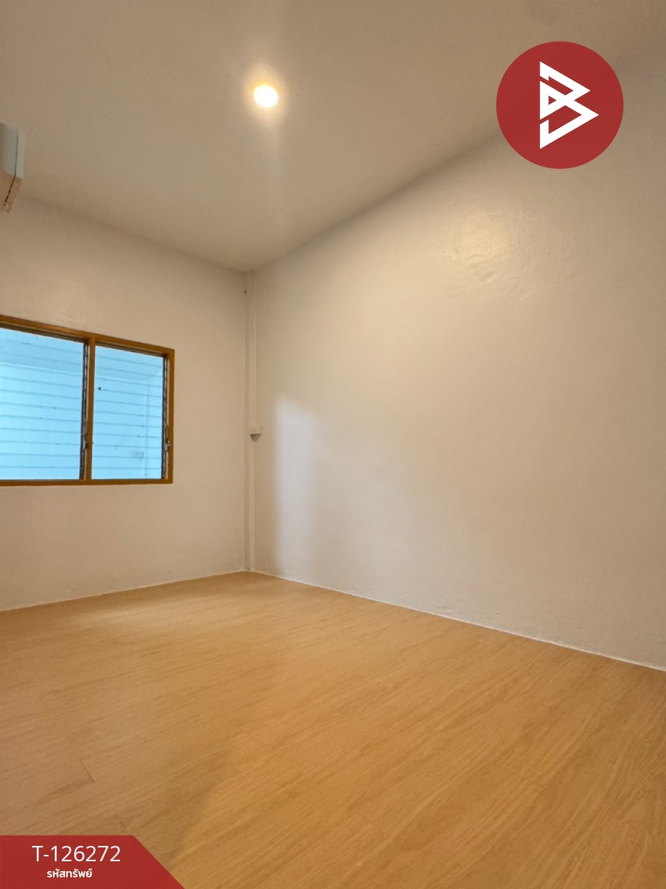 ขายทาวน์เฮ้าส์ 1 ชั้น เนื้อที่ 20.5 ตร.วา เกาะขวาง จันทบุรี 5