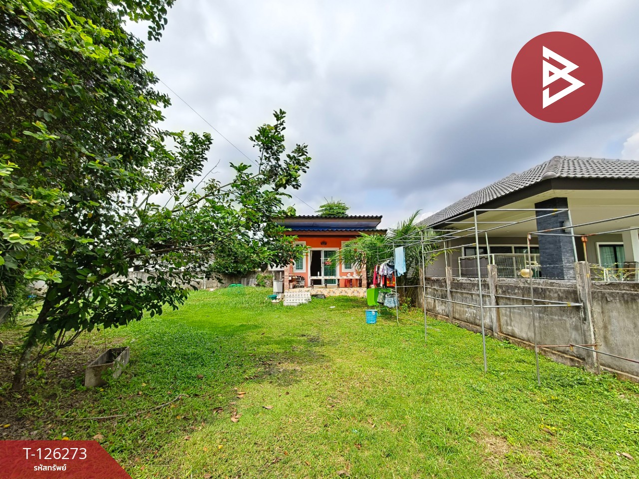 ขายบ้านเดี่ยวพร้อมที่ดิน เนื้อที่ 2 งาน 50.3 ตร.วา บ้านค่าย ระยอง 15