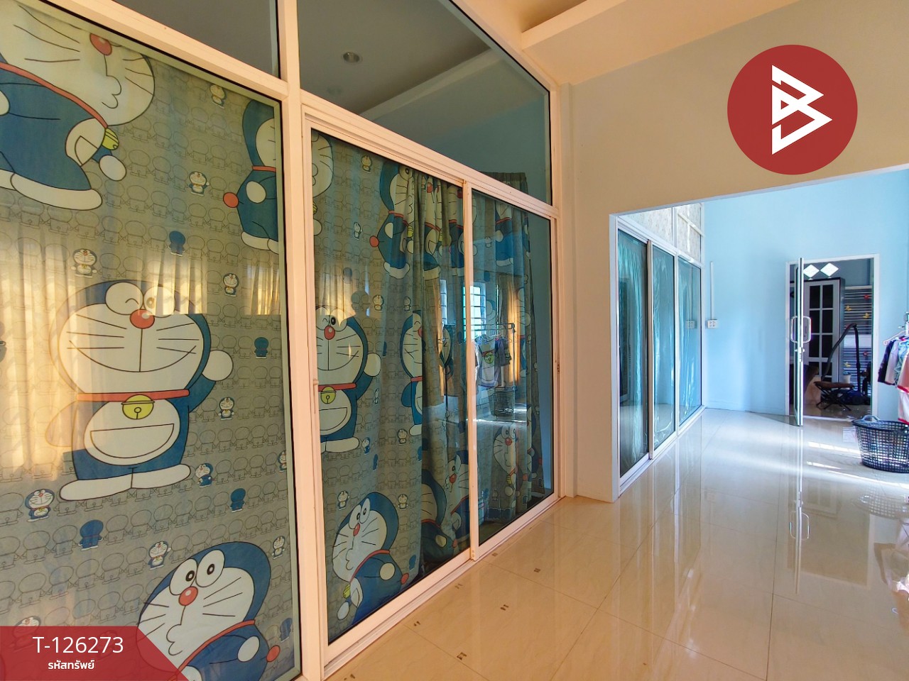 ขายบ้านเดี่ยวพร้อมที่ดิน เนื้อที่ 2 งาน 50.3 ตร.วา บ้านค่าย ระยอง 9