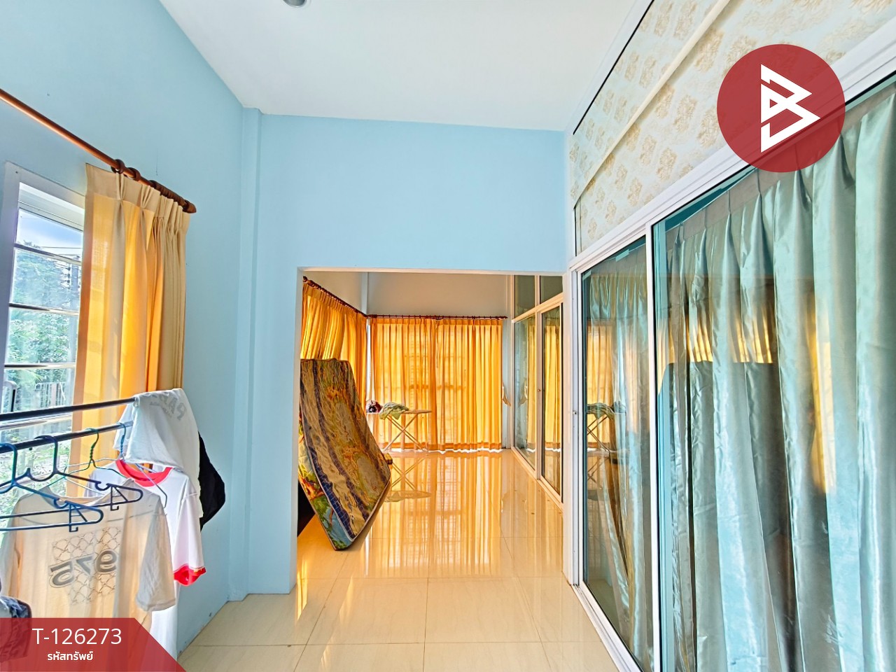 ขายบ้านเดี่ยวพร้อมที่ดิน เนื้อที่ 2 งาน 50.3 ตร.วา บ้านค่าย ระยอง 10