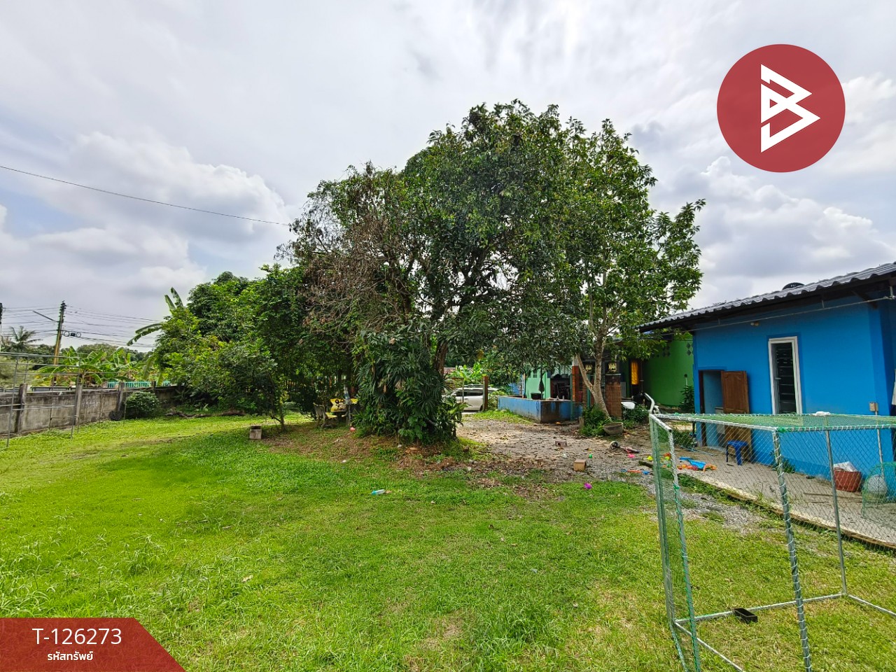 ขายบ้านเดี่ยวพร้อมที่ดิน เนื้อที่ 2 งาน 50.3 ตร.วา บ้านค่าย ระยอง 11