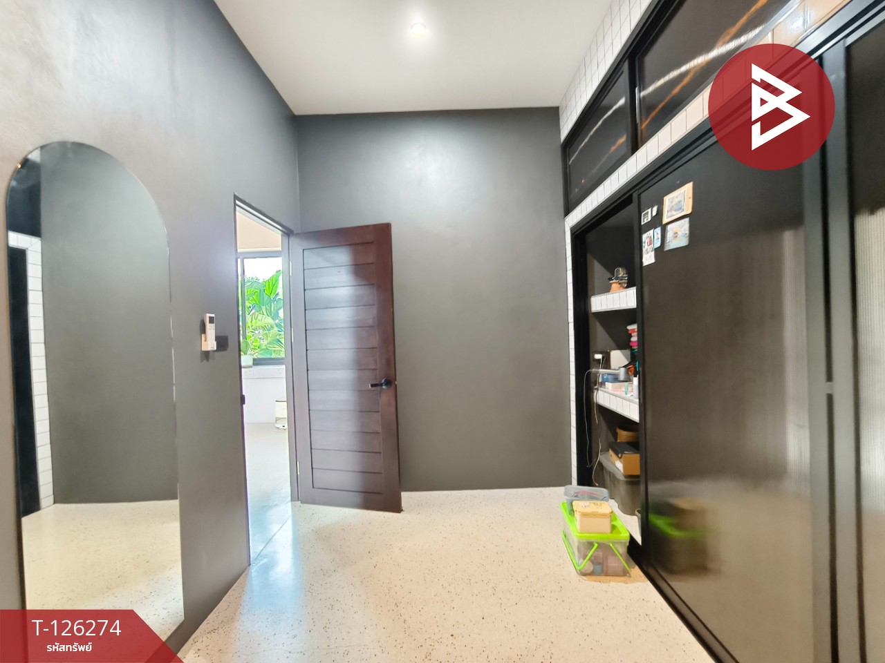 ขายบ้านเดี่ยวพร้อมที่ดิน เนื้อที่ 2 งาน บ้านฉาง ระยอง 11