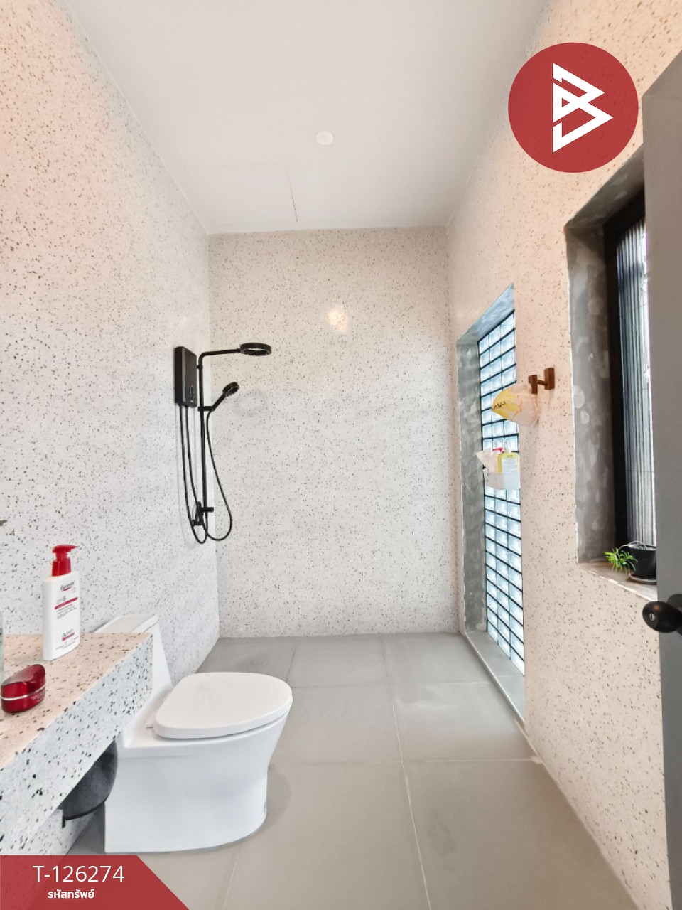 ขายบ้านเดี่ยวพร้อมที่ดิน เนื้อที่ 2 งาน บ้านฉาง ระยอง 13