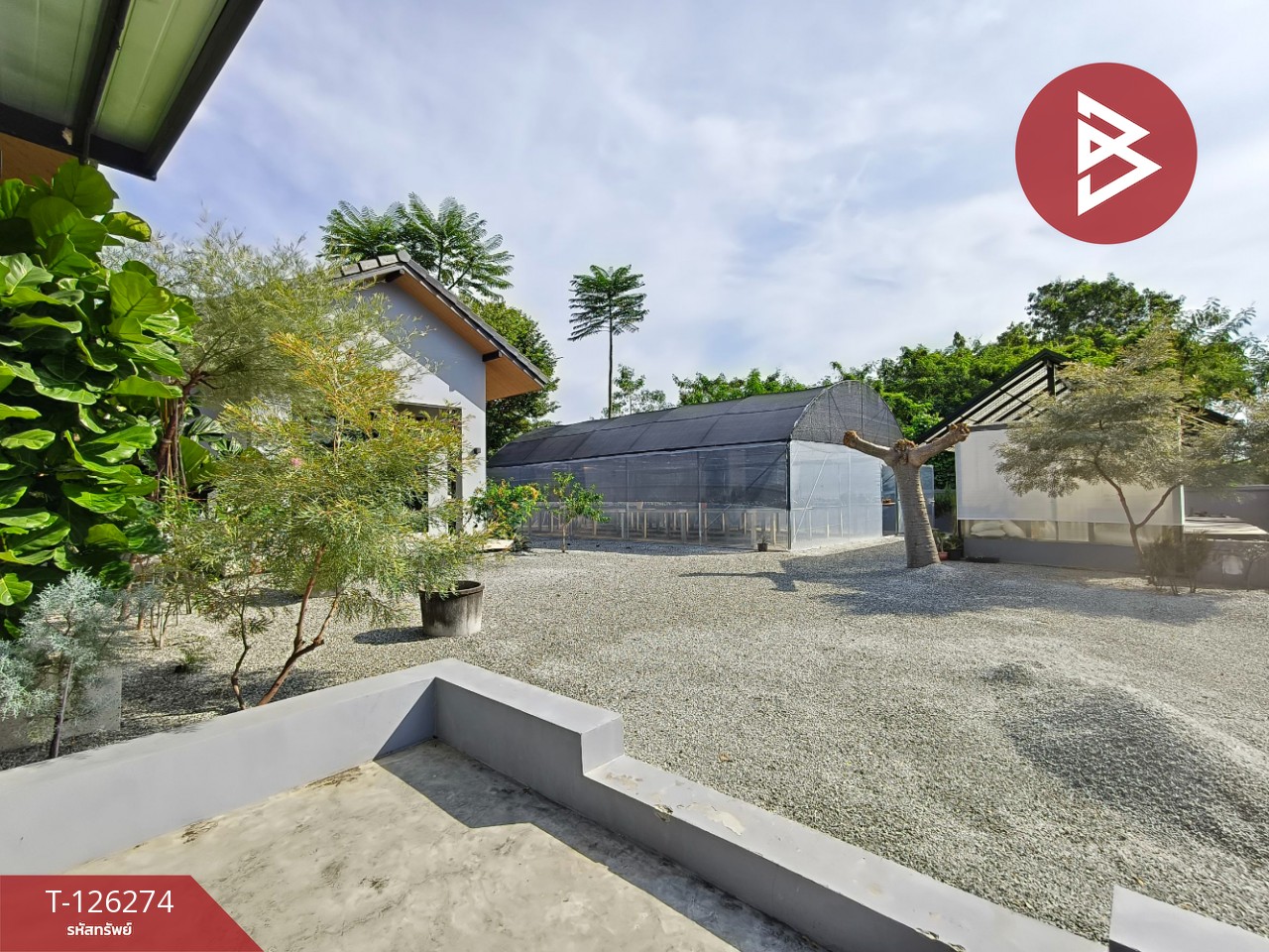 ขายบ้านเดี่ยวพร้อมที่ดิน เนื้อที่ 2 งาน บ้านฉาง ระยอง 14