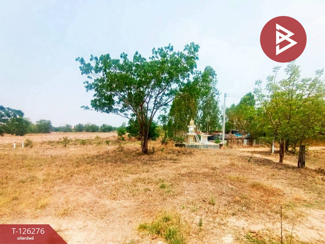 ขายบ้านเดี่ยวพร้อมที่ดิน เนื้อที่ 2 ไร่ เลาขวัญ กาญจนบุรี 9