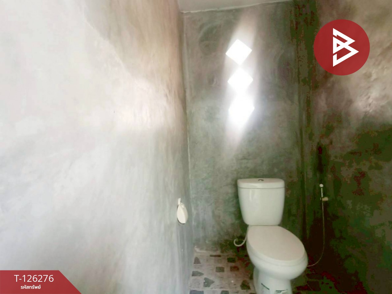 ขายบ้านเดี่ยวพร้อมที่ดิน เนื้อที่ 2 ไร่ เลาขวัญ กาญจนบุรี 6