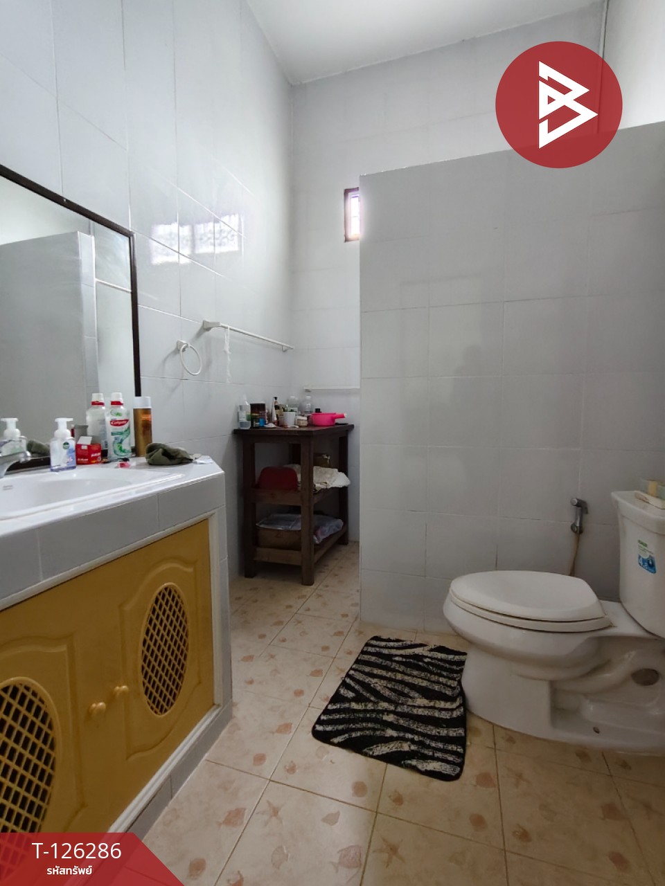 ขายบ้านเดี่ยวพร้อมที่ดิน เนื้อที่ 1 ไร่ 2 งาน 13 ตารางวา  เกาะสำโรง กาญจนบุรี 15