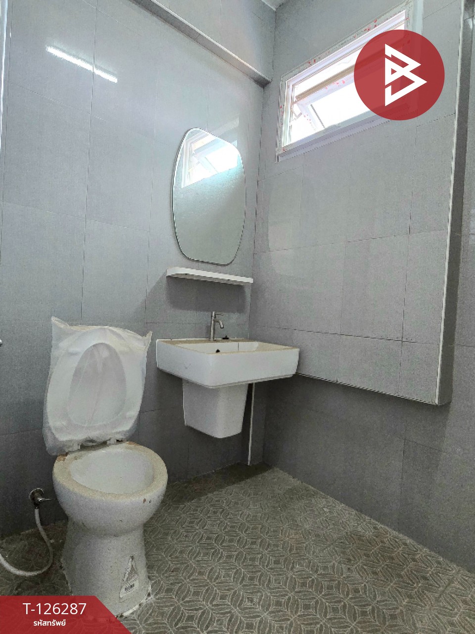 ขายอาคารพาณิชย์ 2 คูหา หมู่บ้านซิตี้วิลเลจ บางปู (City Village Bangpu) สมุทรปราการ ทำเลดี อยู่ใกล้ นิคมอุตสาหกรรมบางปู 14