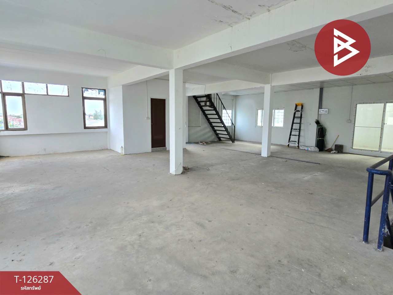 ขายอาคารพาณิชย์ 2 คูหา หมู่บ้านซิตี้วิลเลจ บางปู (City Village Bangpu) สมุทรปราการ ทำเลดี อยู่ใกล้ นิคมอุตสาหกรรมบางปู 12