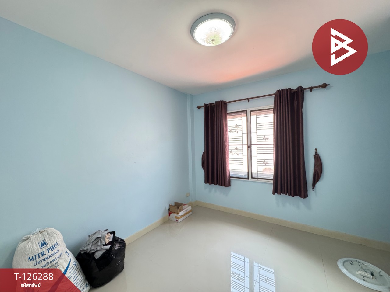 ขายทาวน์เฮ้าส์ หมู่บ้านกิตตินคร วิลเลจ เคหะบางพลี-ลาดหวาย (Kittinakorn Village) สมุทรปราการ 8