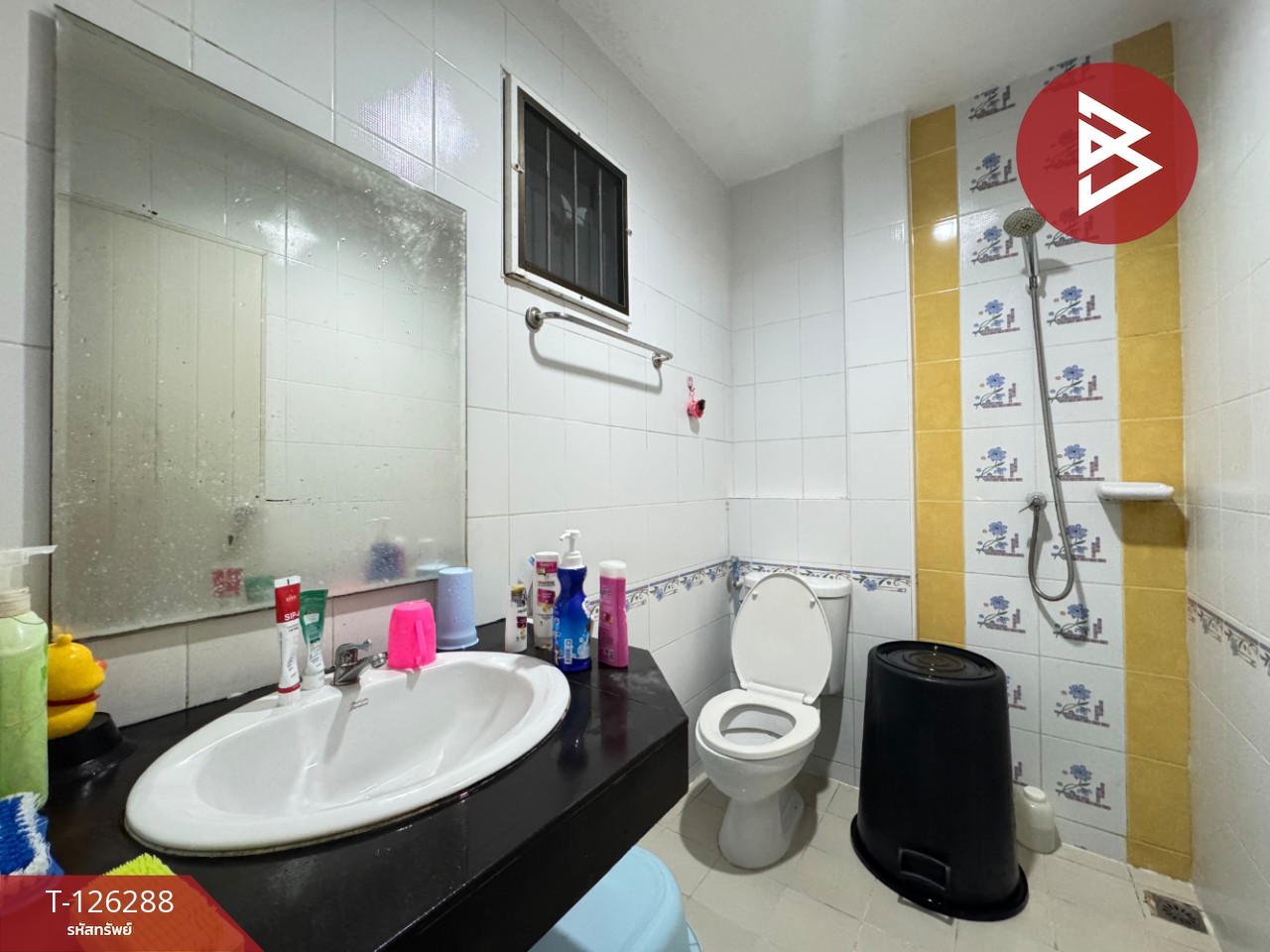 ขายทาวน์เฮ้าส์ หมู่บ้านกิตตินคร วิลเลจ เคหะบางพลี-ลาดหวาย (Kittinakorn Village) สมุทรปราการ 6