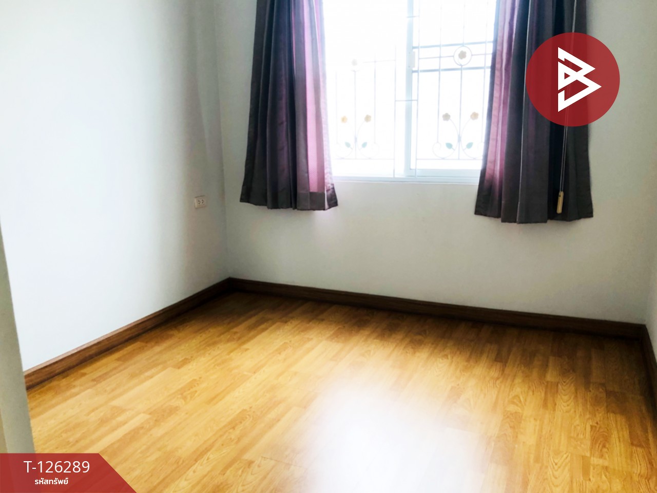 ขายทาวน์เฮ้าส์ หมู่บ้านเดอะคัลเลอร์ส บางนา กม.10 บางพลี สมุทรปราการ 8