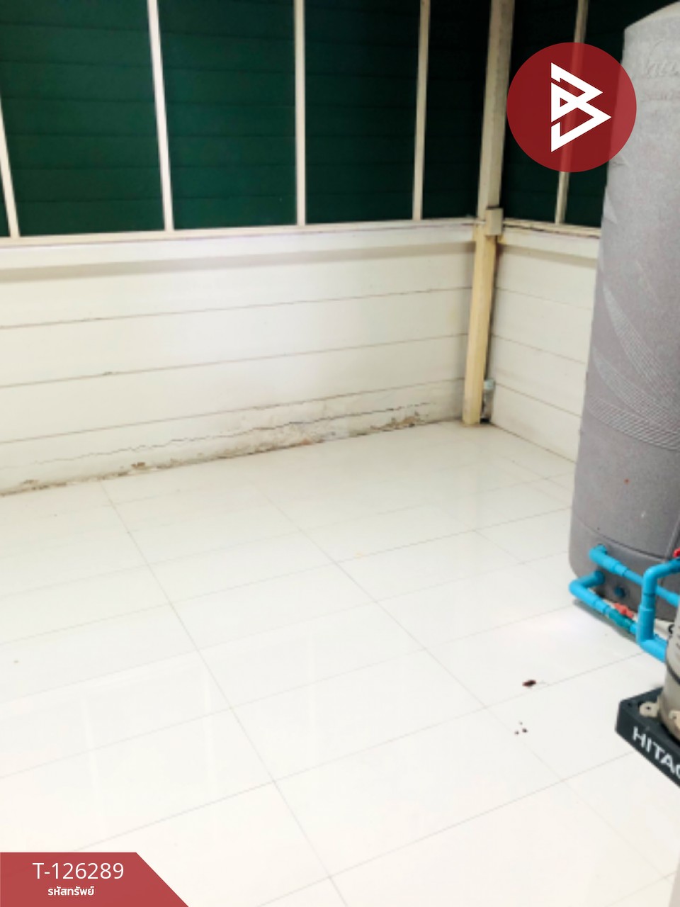 ขายทาวน์เฮ้าส์ หมู่บ้านเดอะคัลเลอร์ส บางนา กม.10 บางพลี สมุทรปราการ 13