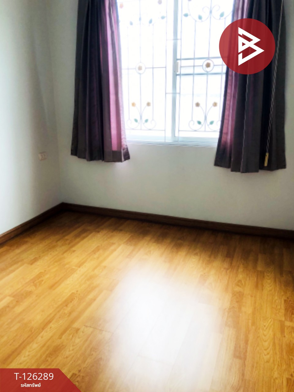 ขายทาวน์เฮ้าส์ หมู่บ้านเดอะคัลเลอร์ส บางนา กม.10 บางพลี สมุทรปราการ 9