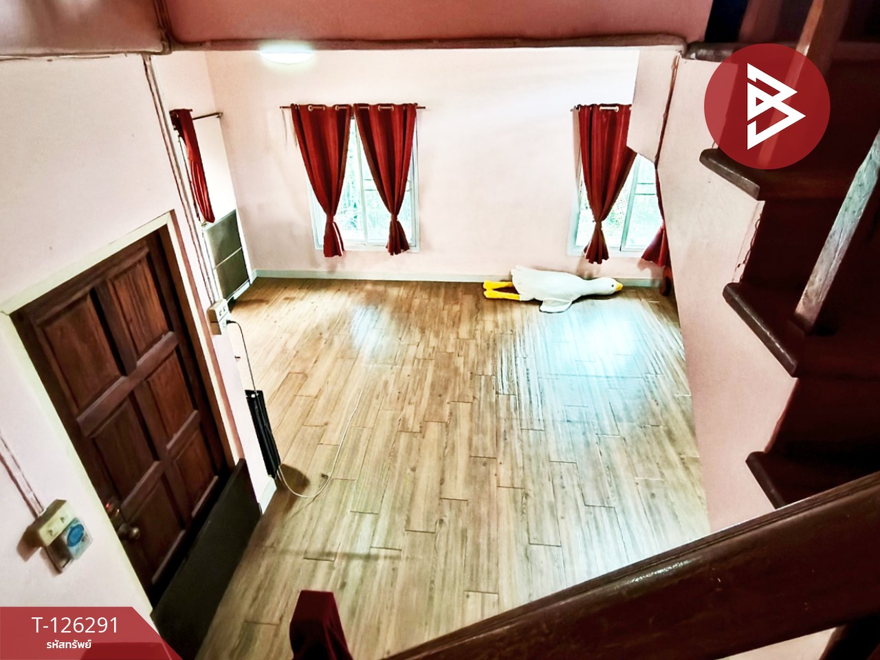 ขายทาวน์เฮ้าส์ หมู่บ้านพฤกษา 15 บางพลี-ตำหรุ สมุทรปราการ พร้อมอยู่ 6