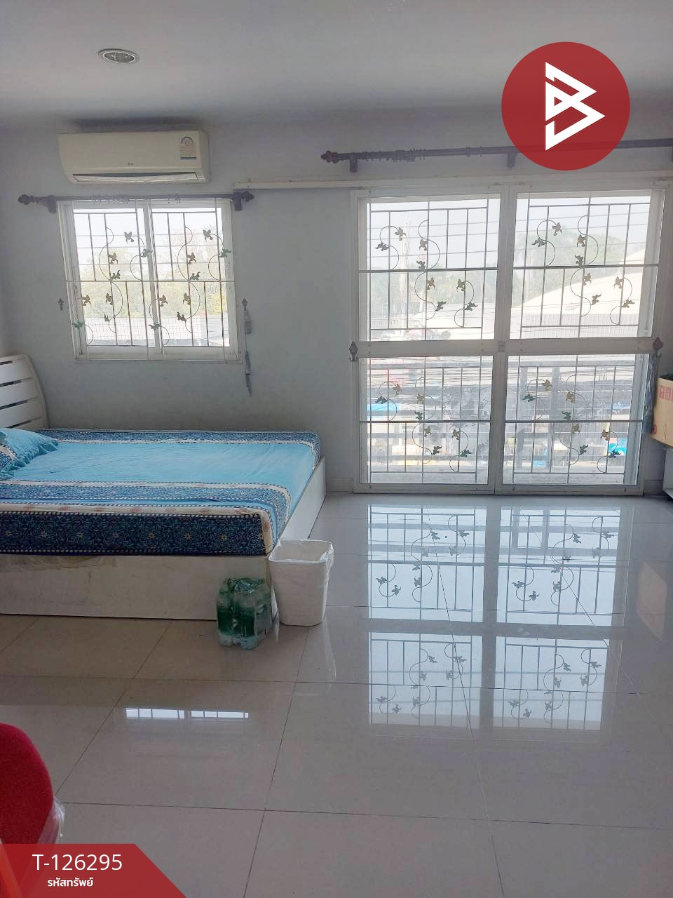 ขายอาคารพาณิชย์ เนื้อที่ 38.4 ตารางวา หน้าเมือง ราชบุรี 11