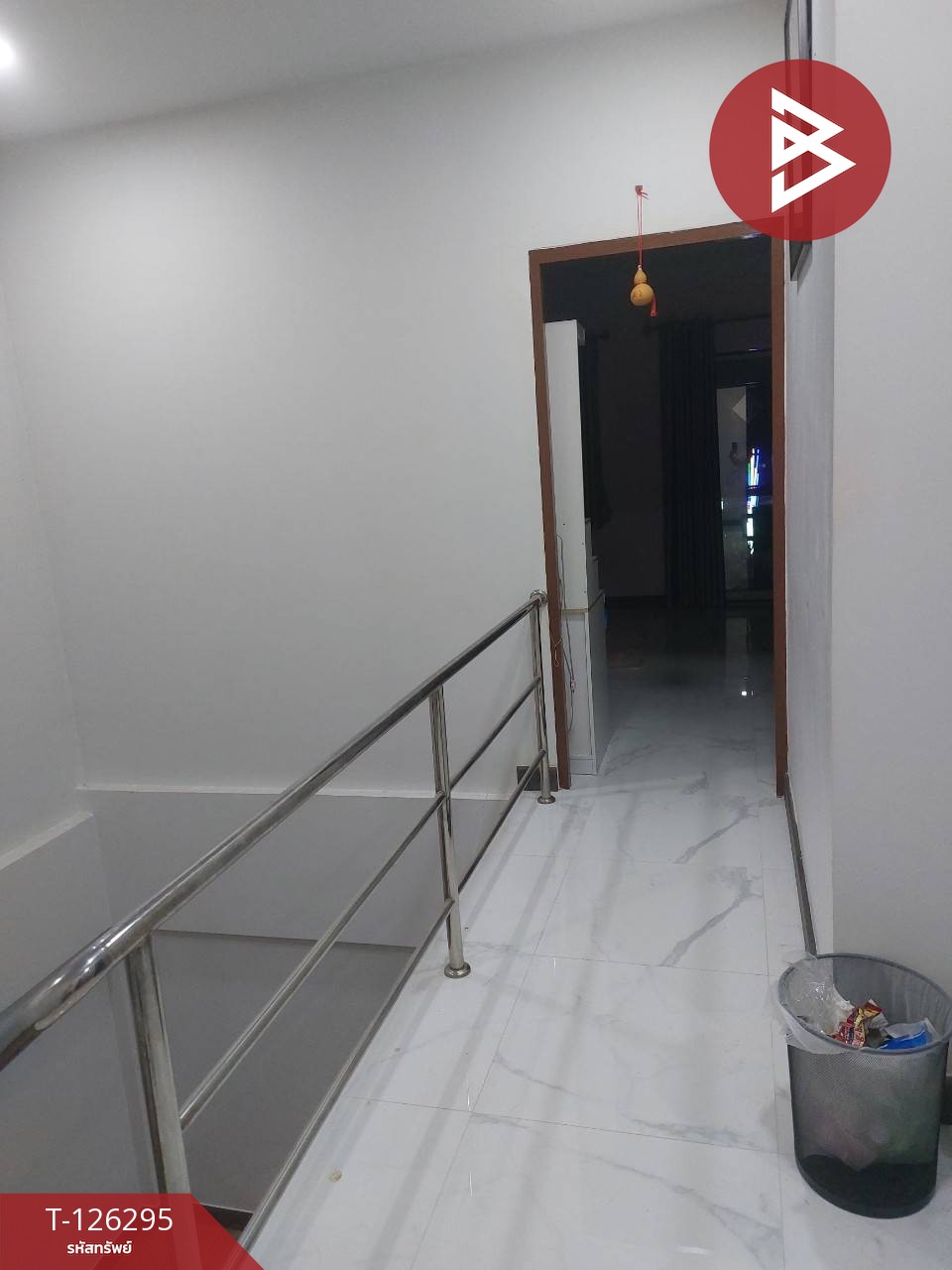 ขายอาคารพาณิชย์ เนื้อที่ 38.4 ตารางวา หน้าเมือง ราชบุรี 9