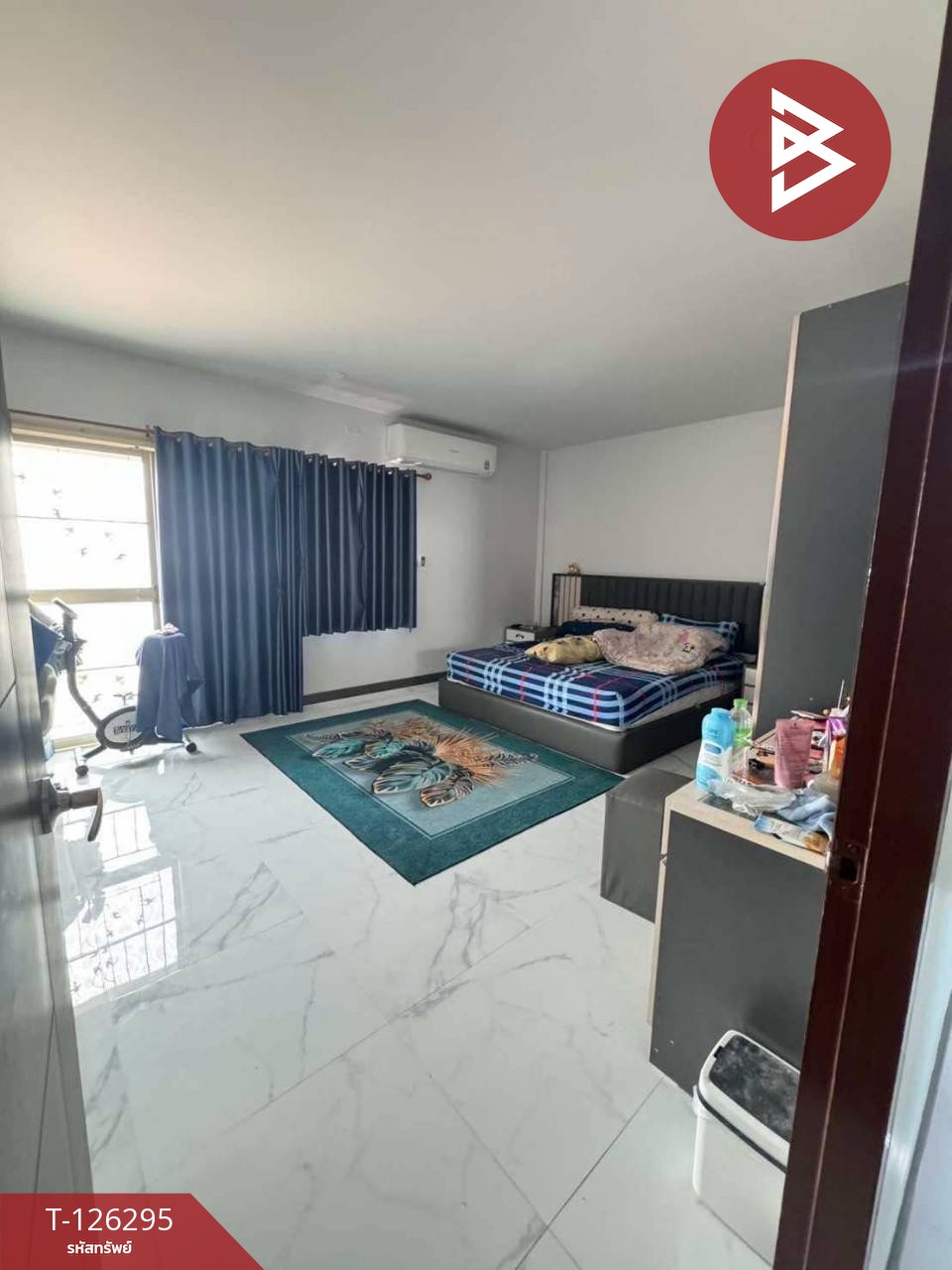 ขายอาคารพาณิชย์ เนื้อที่ 38.4 ตารางวา หน้าเมือง ราชบุรี 12