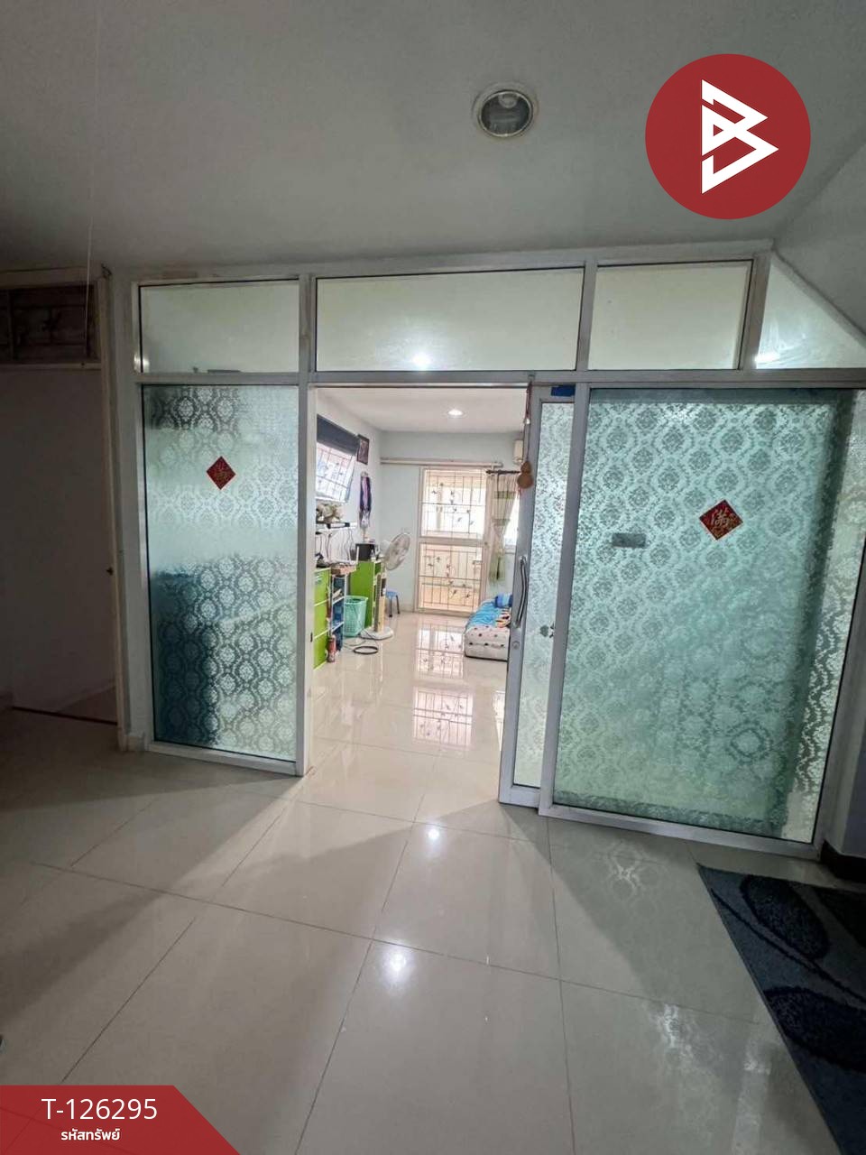 ขายอาคารพาณิชย์ เนื้อที่ 38.4 ตารางวา หน้าเมือง ราชบุรี 4