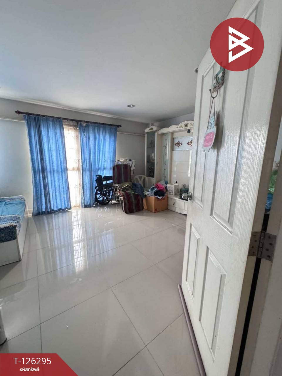 ขายอาคารพาณิชย์ เนื้อที่ 38.4 ตารางวา หน้าเมือง ราชบุรี 6