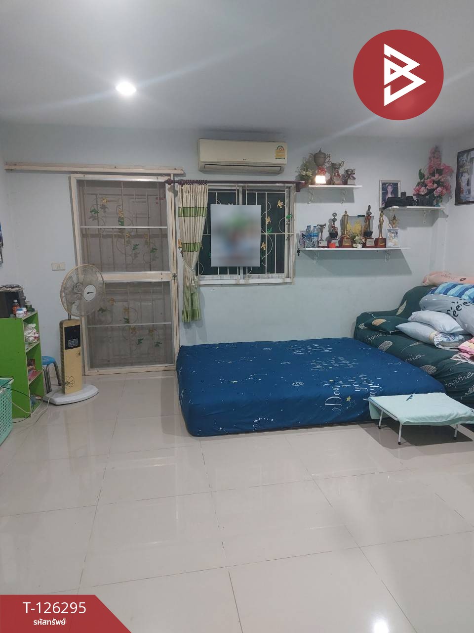 ขายอาคารพาณิชย์ เนื้อที่ 38.4 ตารางวา หน้าเมือง ราชบุรี 14