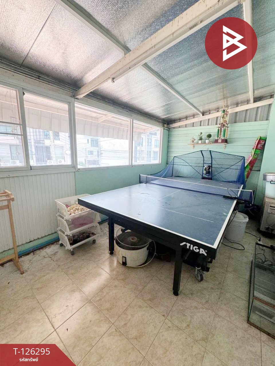 ขายอาคารพาณิชย์ เนื้อที่ 38.4 ตารางวา หน้าเมือง ราชบุรี 13