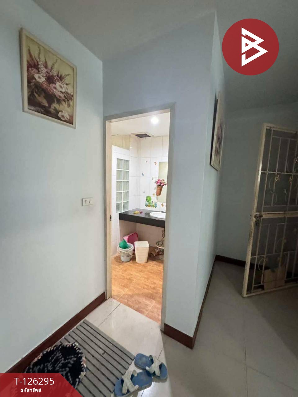 ขายอาคารพาณิชย์ เนื้อที่ 38.4 ตารางวา หน้าเมือง ราชบุรี 7