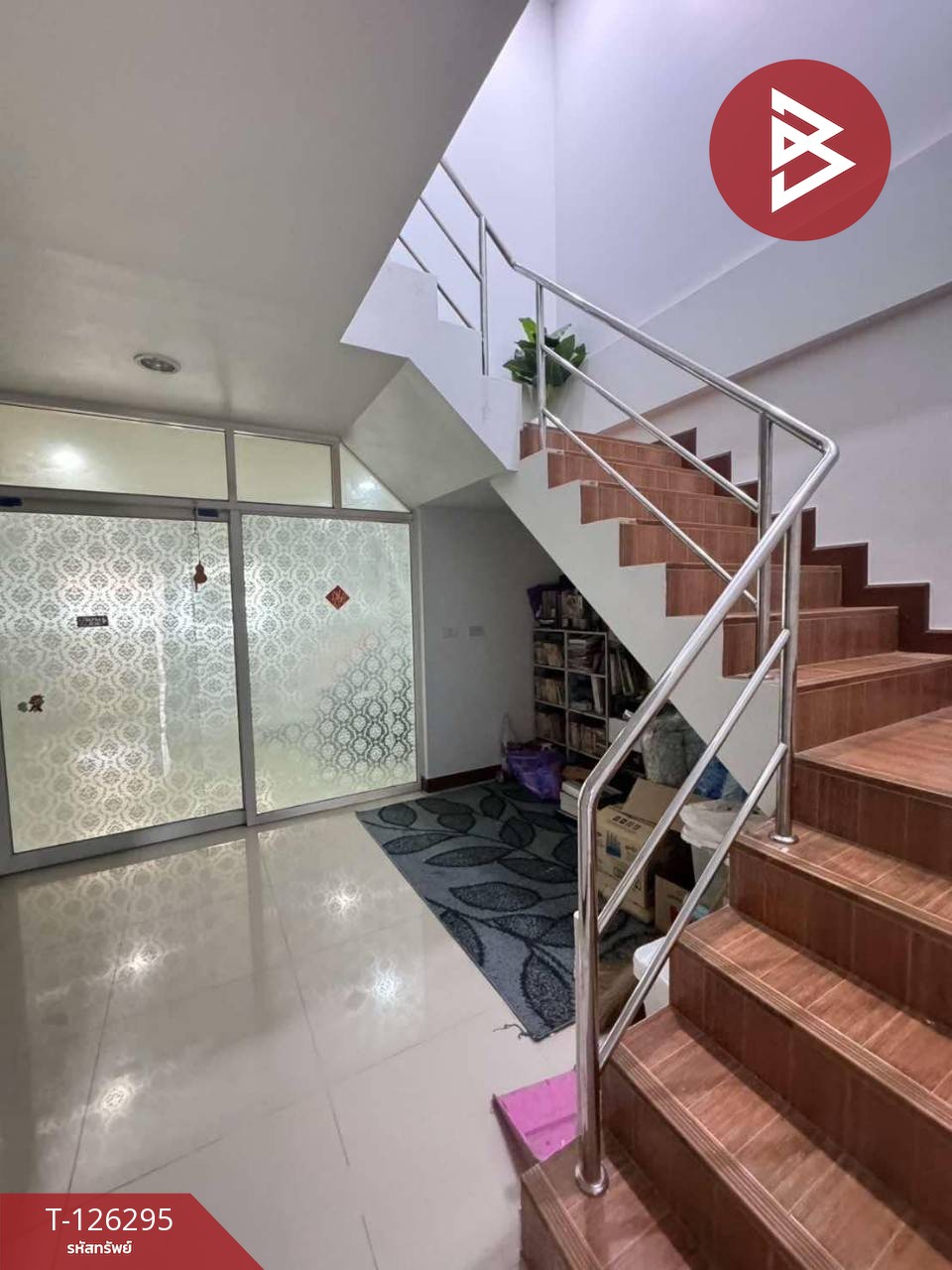 ขายอาคารพาณิชย์ เนื้อที่ 38.4 ตารางวา หน้าเมือง ราชบุรี 8