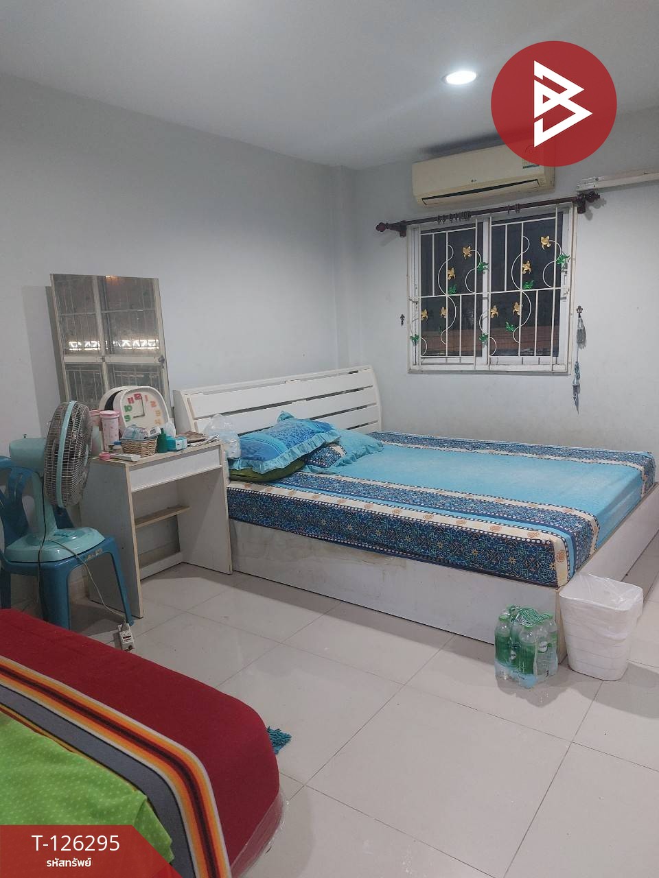 ขายอาคารพาณิชย์ เนื้อที่ 38.4 ตารางวา หน้าเมือง ราชบุรี 10