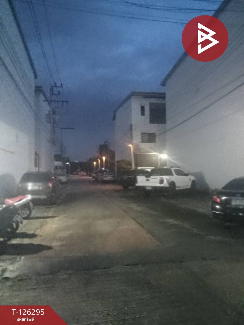 ขายอาคารพาณิชย์ เนื้อที่ 38.4 ตารางวา หน้าเมือง ราชบุรี 3