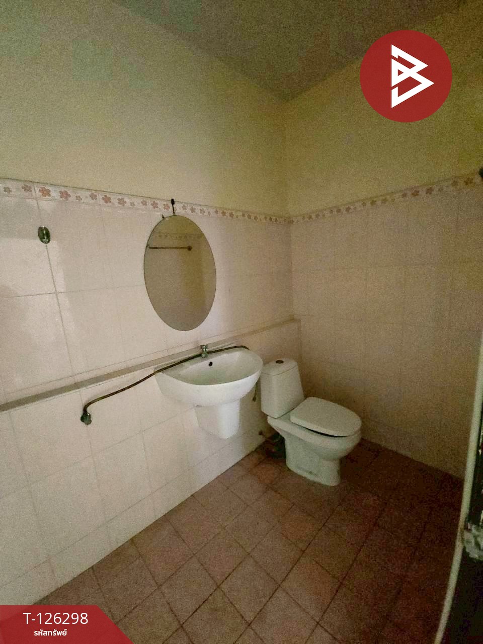 ขายอาคารพาณิชย์ 2 ชั้น 2 คูหา เนื้อที่รวม 68 ตารางวา เขาแหลม ชัยบาดาล ลพบุรี 14