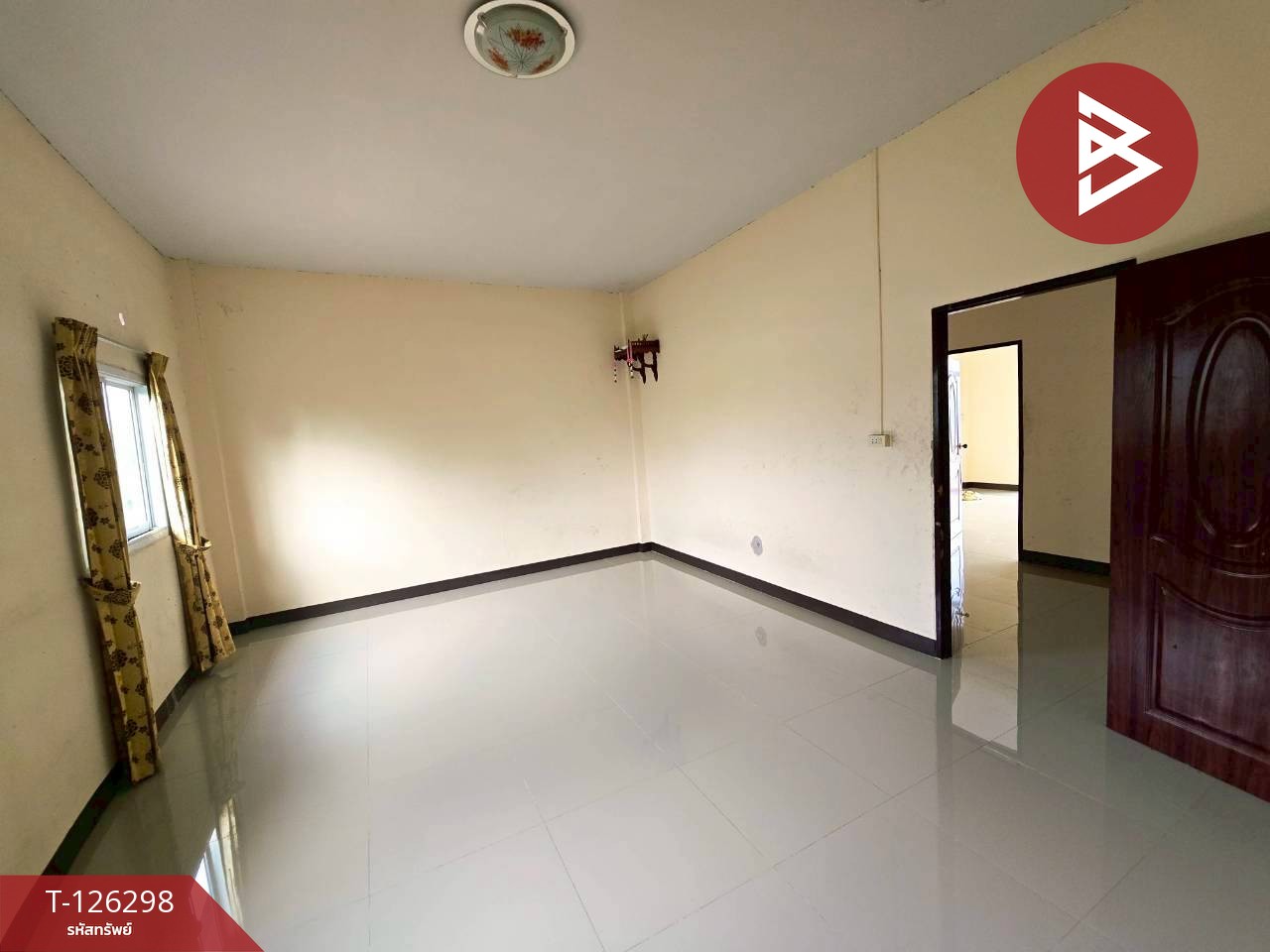 ขายอาคารพาณิชย์ 2 ชั้น 2 คูหา เนื้อที่รวม 68 ตารางวา เขาแหลม ชัยบาดาล ลพบุรี 13