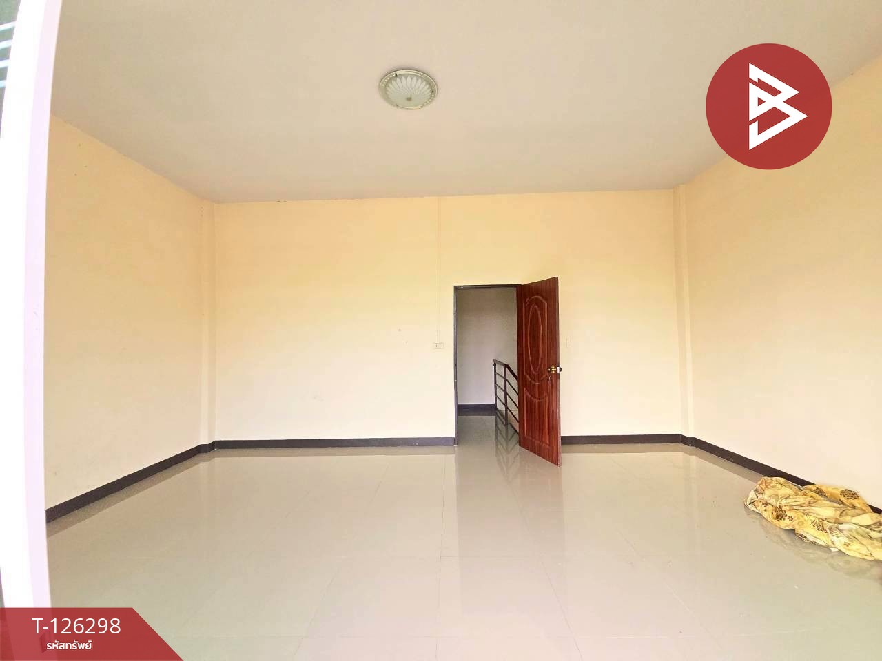 ขายอาคารพาณิชย์ 2 ชั้น 2 คูหา เนื้อที่รวม 68 ตารางวา เขาแหลม ชัยบาดาล ลพบุรี 9