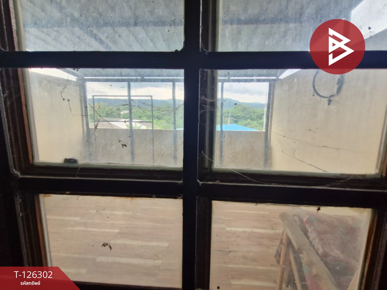 ขายอาคารพาณิชย์ 3 ชั้น เนื้อที่ 19 ตร.วา ชัยบาดาล ลพบุรี 8