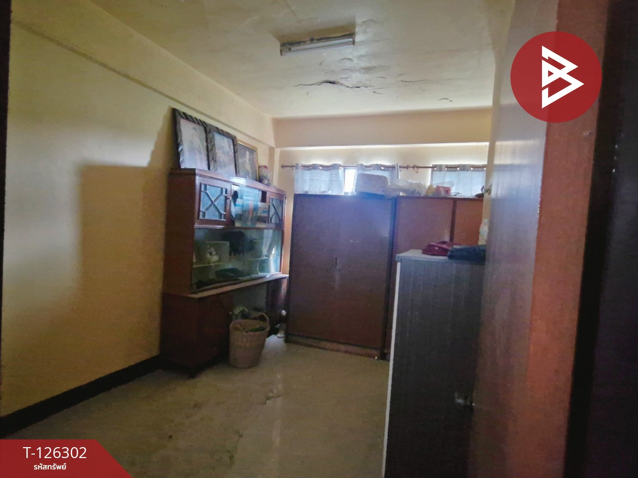 ขายอาคารพาณิชย์ 3 ชั้น เนื้อที่ 19 ตร.วา ชัยบาดาล ลพบุรี 11