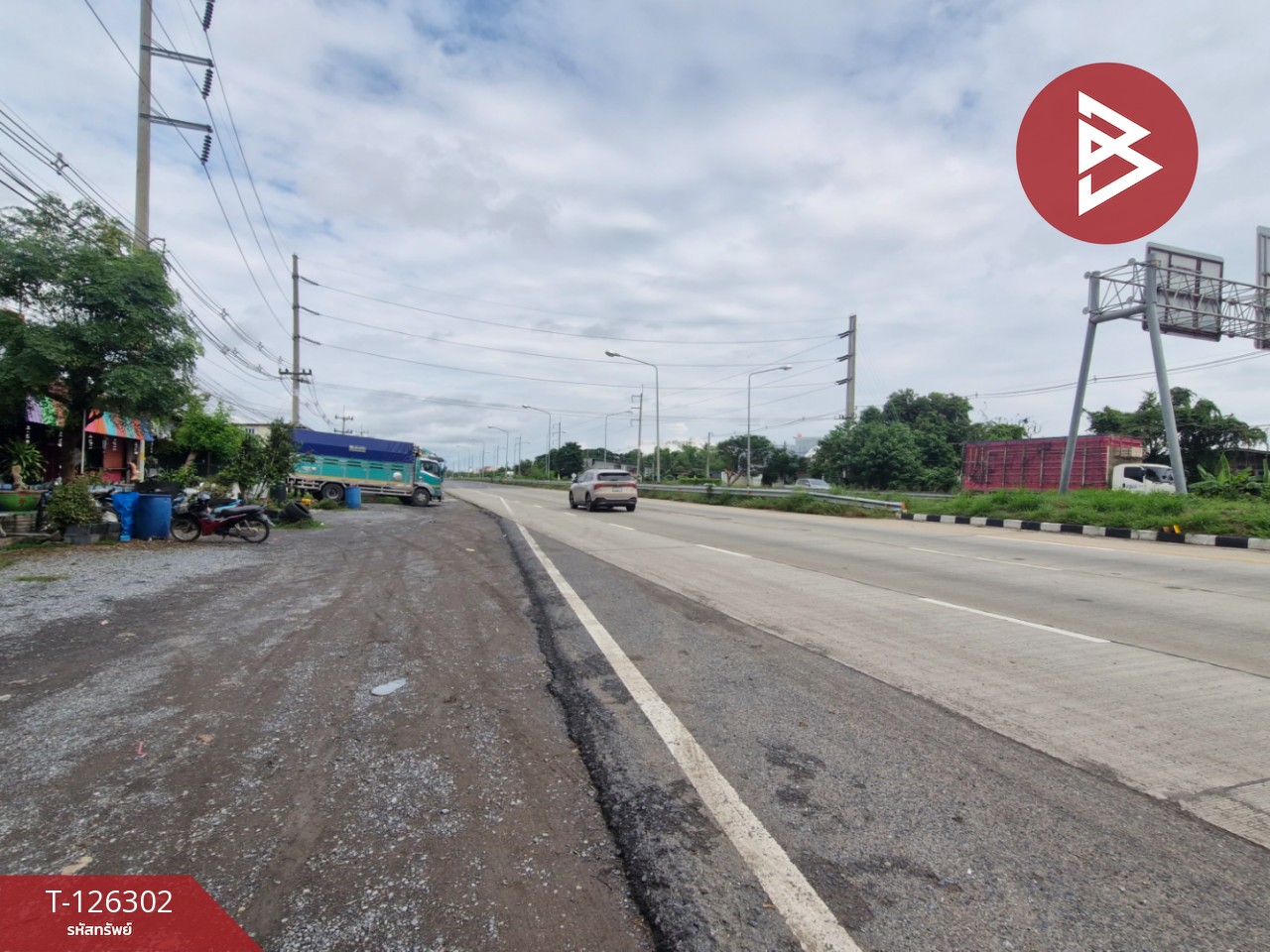 ขายอาคารพาณิชย์ 3 ชั้น เนื้อที่ 19 ตร.วา ชัยบาดาล ลพบุรี 15