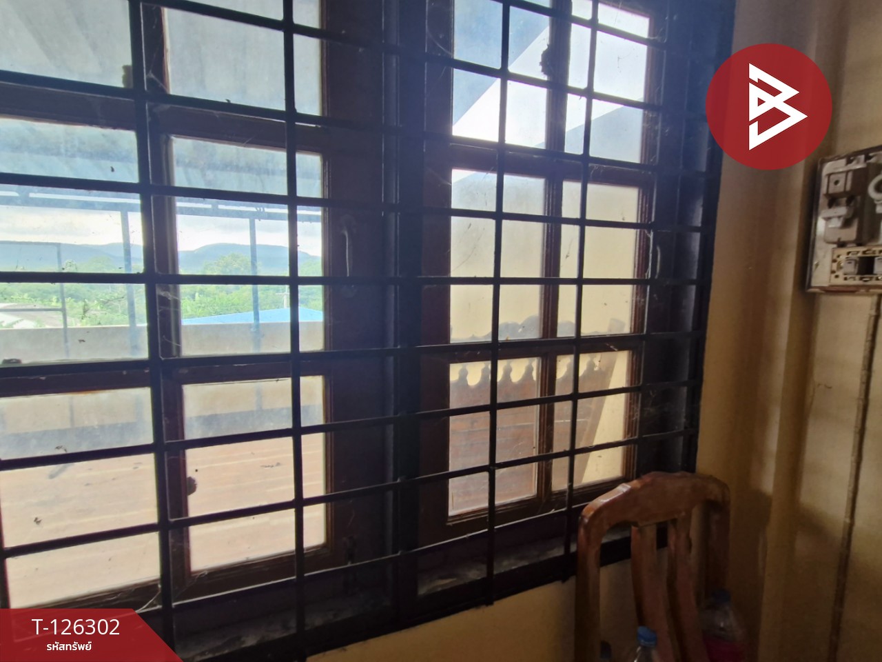 ขายอาคารพาณิชย์ 3 ชั้น เนื้อที่ 19 ตร.วา ชัยบาดาล ลพบุรี 10