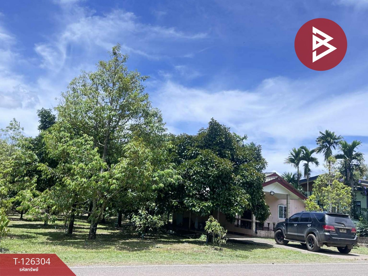 ขายที่ดิน เนื้อที่ 1 ไร่ 2 งาน 37 ตารางวา ท่าใหม่ จันทบุรี 4